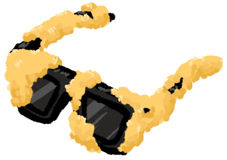 :fried_sunglasses: