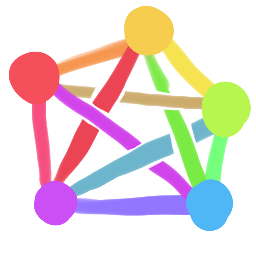 :Fediverse_logo_tegaki: