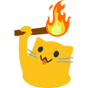 :meow_torch:
