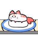 :ebi_nyan_kaitennzusi: